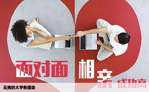 云南的大学有哪些