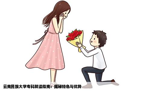 云南民族大学专科就读指南：揭秘特色与优势