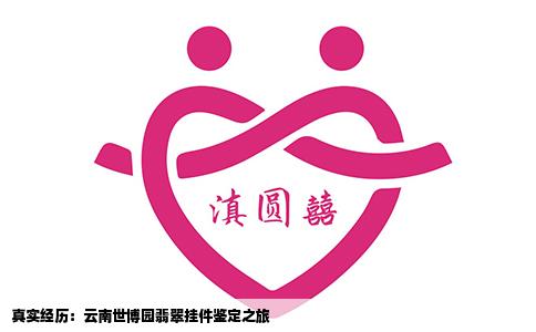 真实经历：云南世博园翡翠挂件鉴定之旅