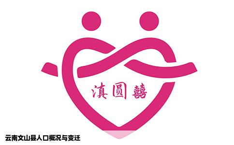 云南文山县人口概况与变迁
